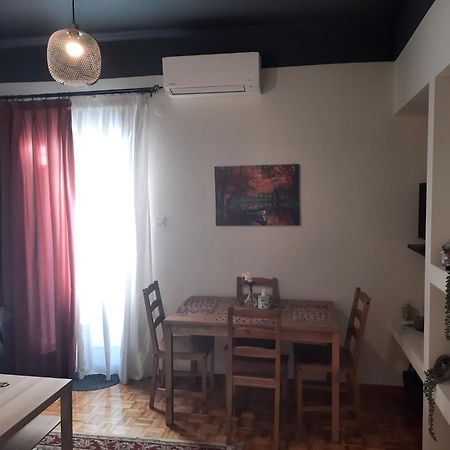 City Center Apartment Ioannina Exterior foto