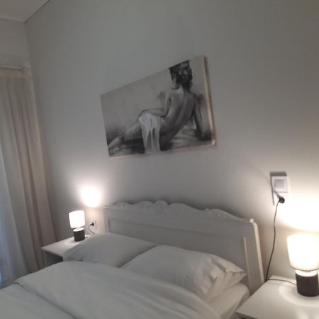 City Center Apartment Ioannina Exterior foto