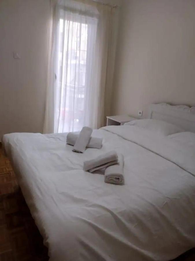 City Center Apartment Ioannina Exterior foto