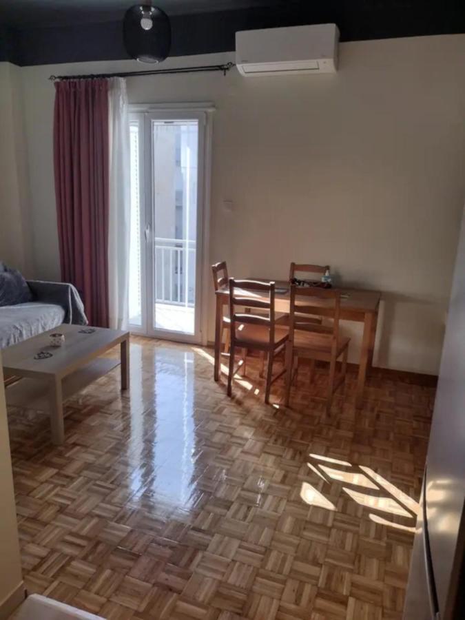 City Center Apartment Ioannina Exterior foto
