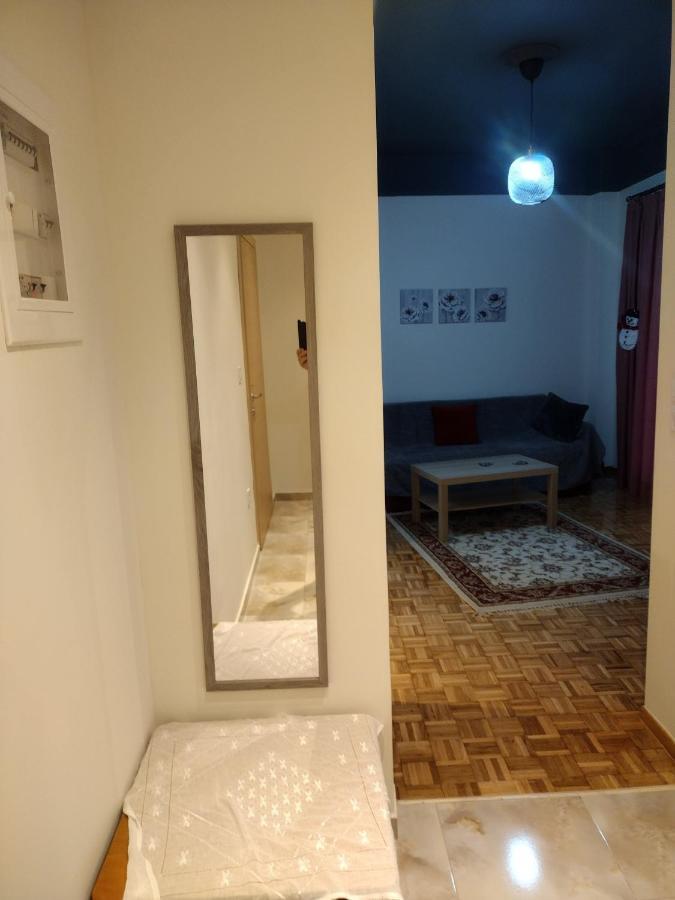 City Center Apartment Ioannina Exterior foto