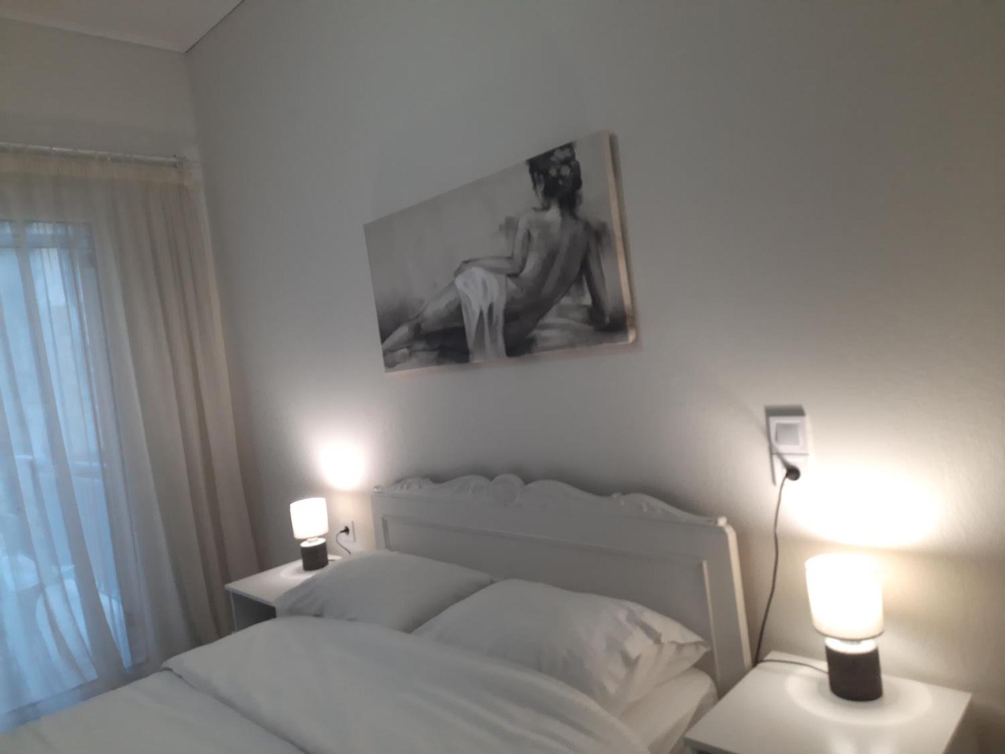 City Center Apartment Ioannina Exterior foto