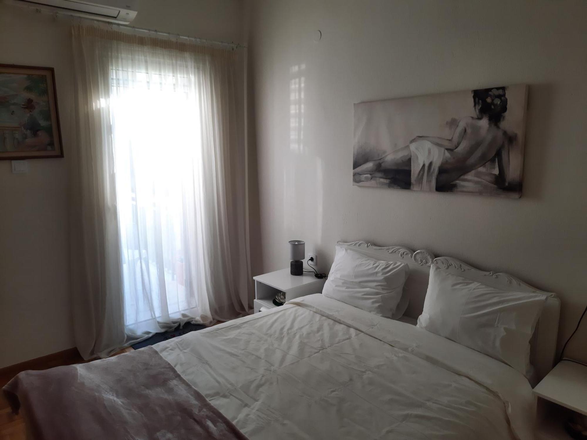 City Center Apartment Ioannina Exterior foto