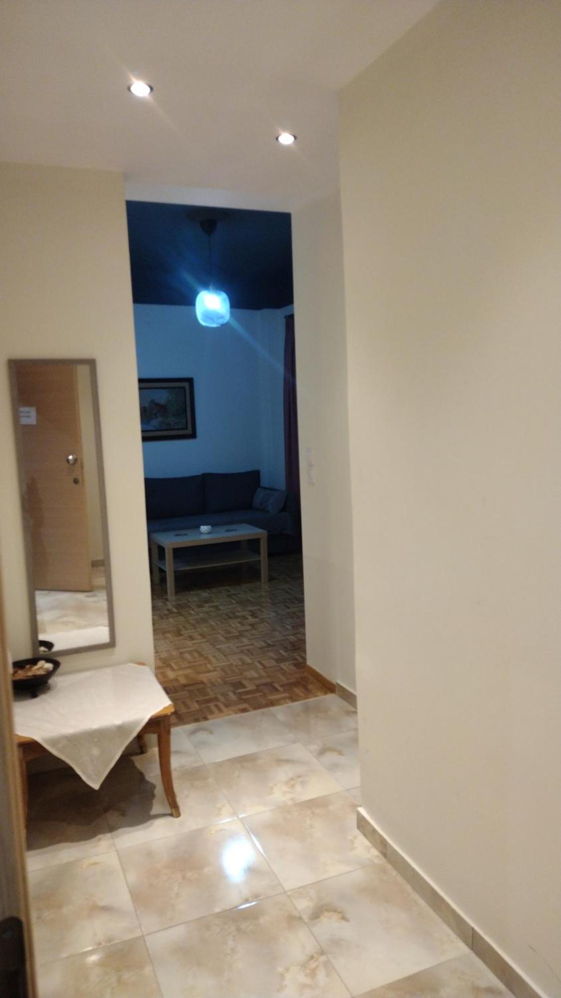 City Center Apartment Ioannina Exterior foto