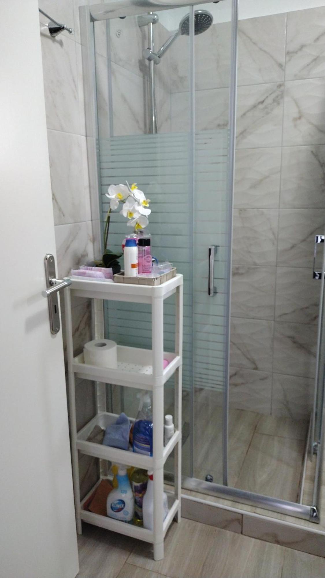 City Center Apartment Ioannina Exterior foto