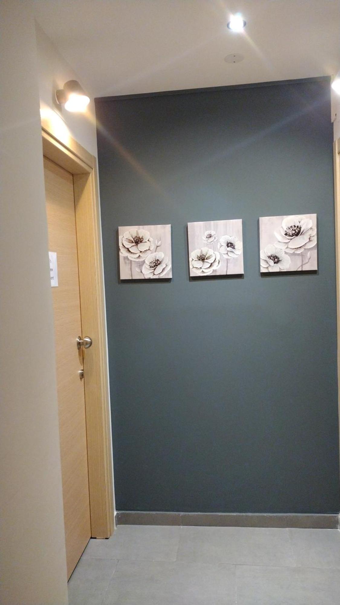 City Center Apartment Ioannina Exterior foto