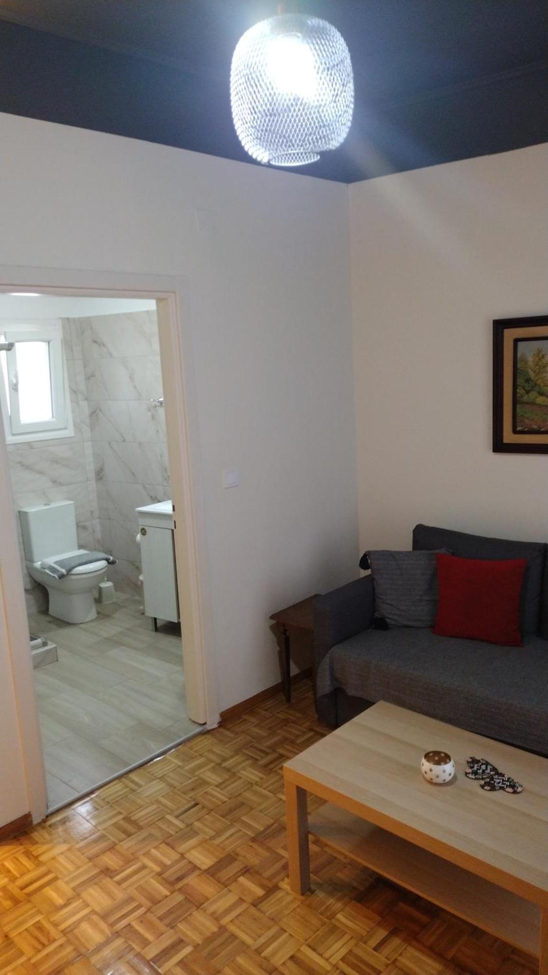 City Center Apartment Ioannina Exterior foto